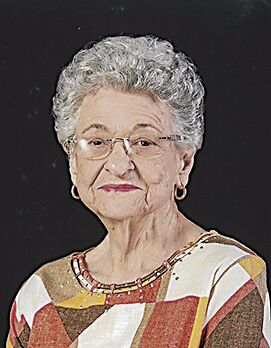 Joy Faye Melton obituary